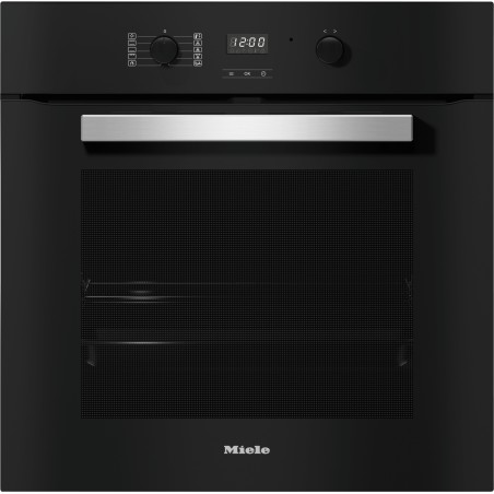 MIELE Four H 2456-60 BP SW 400V (12446300)