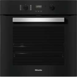 MIELE Backofen H 2456-60 BP SW 400V (12446300)