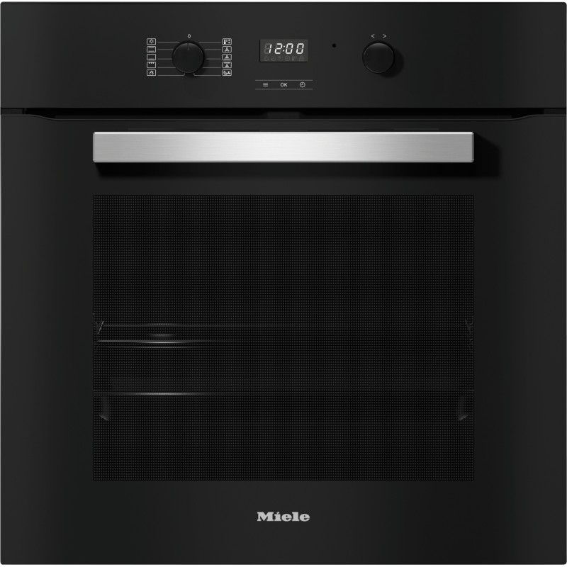 MIELE Four H 2456-60 BP SW 400V (12446300)