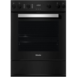 MIELE Herd H 2456-55 EP SW 400V (12395280)