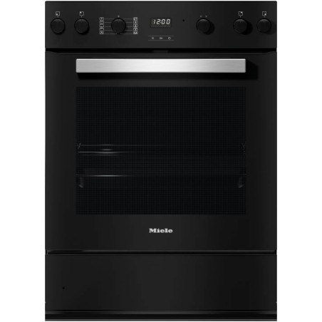 MIELE Herd H 2456-55 EP SW 400V (12395280)