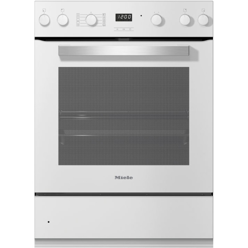 MIELE Herd H 2456-55 EP BW 400V (12395270)