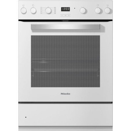 MIELE Herd H 2456-55 EP BW 400V (12395270)