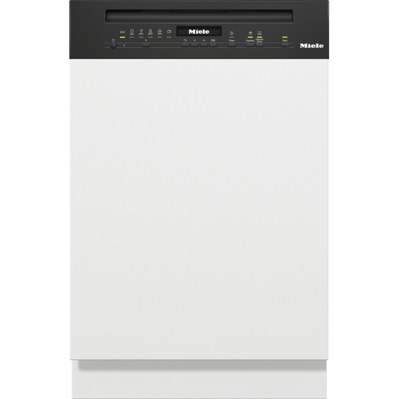 MIELE Geschirrspüler G 3825-55 SCi SW (11773040)