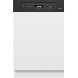 MIELE Geschirrspüler G 3825-55 SCi SW (11773040)