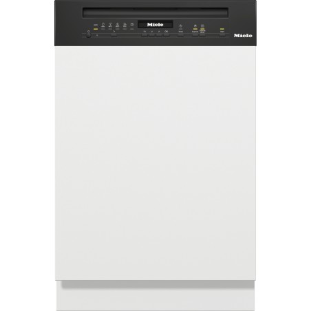 MIELE Geschirrspüler G 3825-55 SCi SW (11773040)