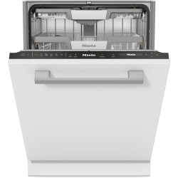 MIELE Geschirrspüler G 27658-60 SCVi XXL AutoDos (12911990)