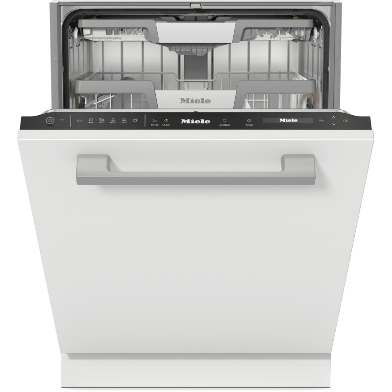 MIELE Geschirrspüler G 27658-60 SCVi XXL AutoDos (12911990)