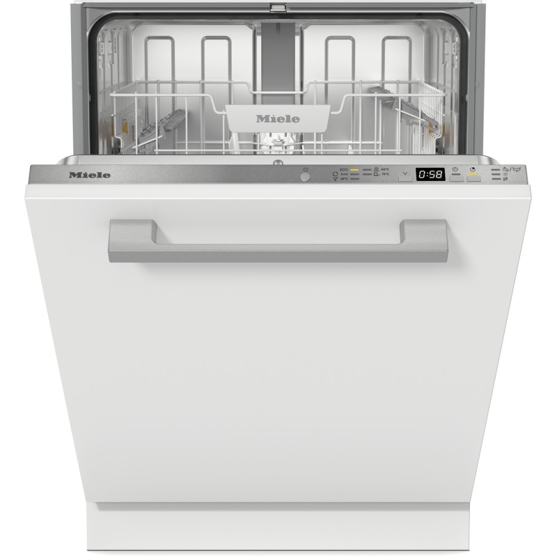 MIELE Lave-vaisselle G 25856-60 Vi XXL Active Plus (12851230)
