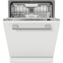 MIELE Geschirrspüler G 25856-60 SCVi XXL Active Plus (12851240)