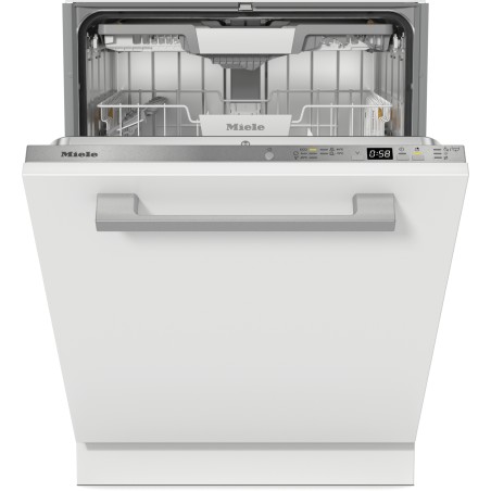 MIELE Geschirrspüler G 25856-60 SCVi XXL Active Plus (12851240)