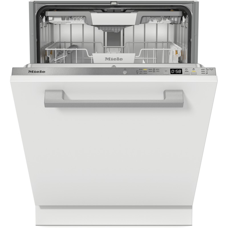 MIELE Geschirrspüler G 25856-60 SCVi XXL Active Plus (12851240)