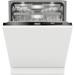MIELE Geschirrspüler G 17980-60 SCVi AutoDos (12420850)
