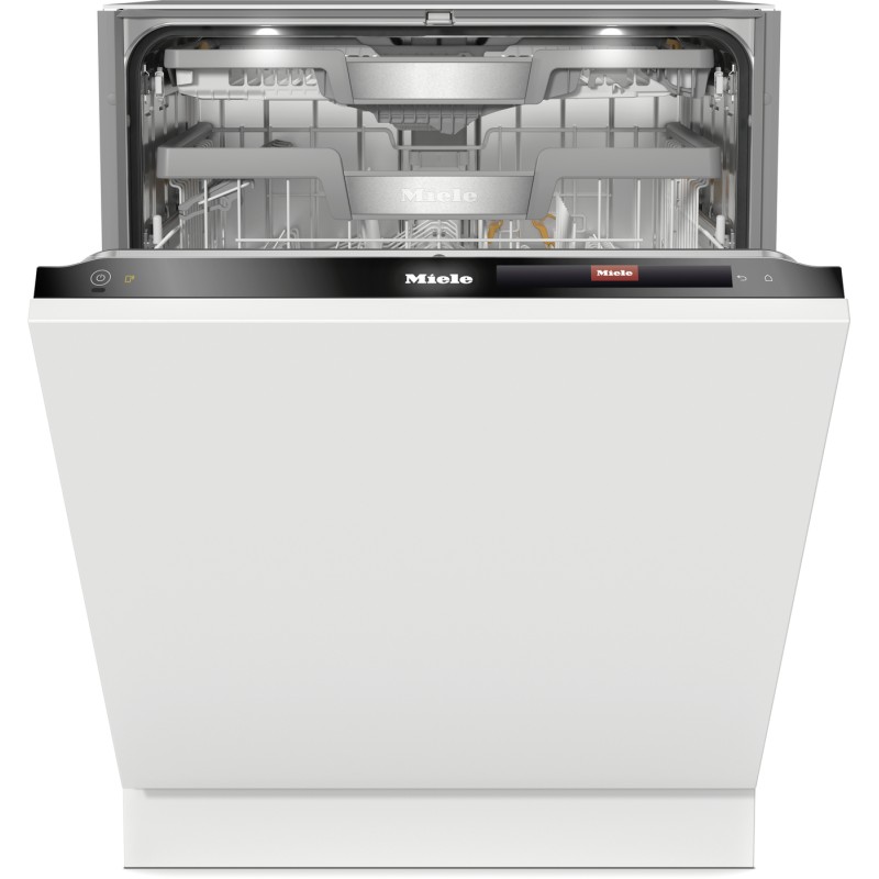 MIELE Geschirrspüler G 17980-60 SCVi AutoDos (12420850)
