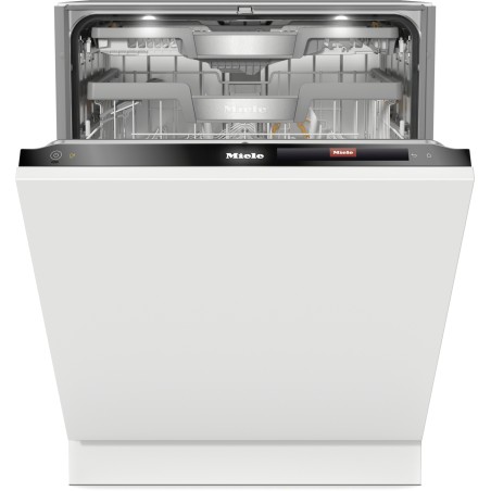 MIELE Geschirrspüler G 17980-60 SCVi AutoDos (12420850)