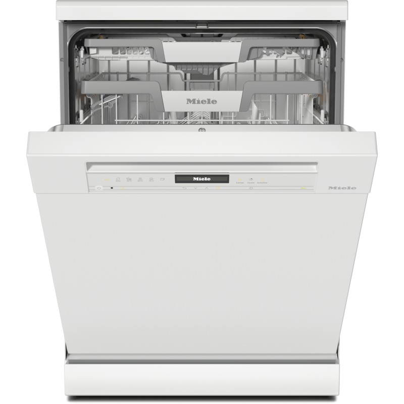 MIELE Lave-vaisselle G 17600-60 SC BW MODELE LIBRE AutoDos (12420630)