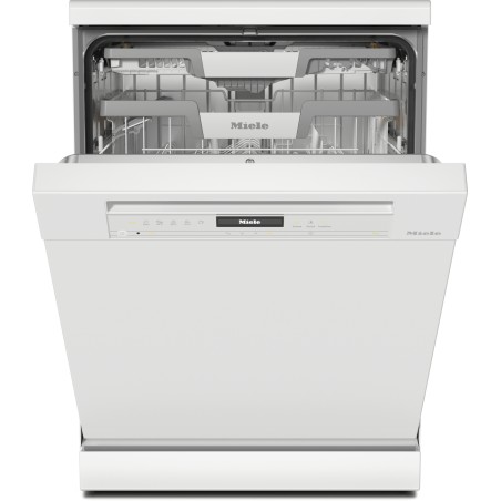 MIELE Lave-vaisselle G 17600-60 SC BW MODELE LIBRE AutoDos (12420630)