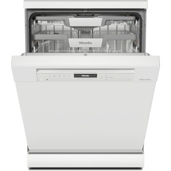 MIELE Lave-vaisselle G 17600-60 SC BW MODELE LIBRE AutoDos (12420630)