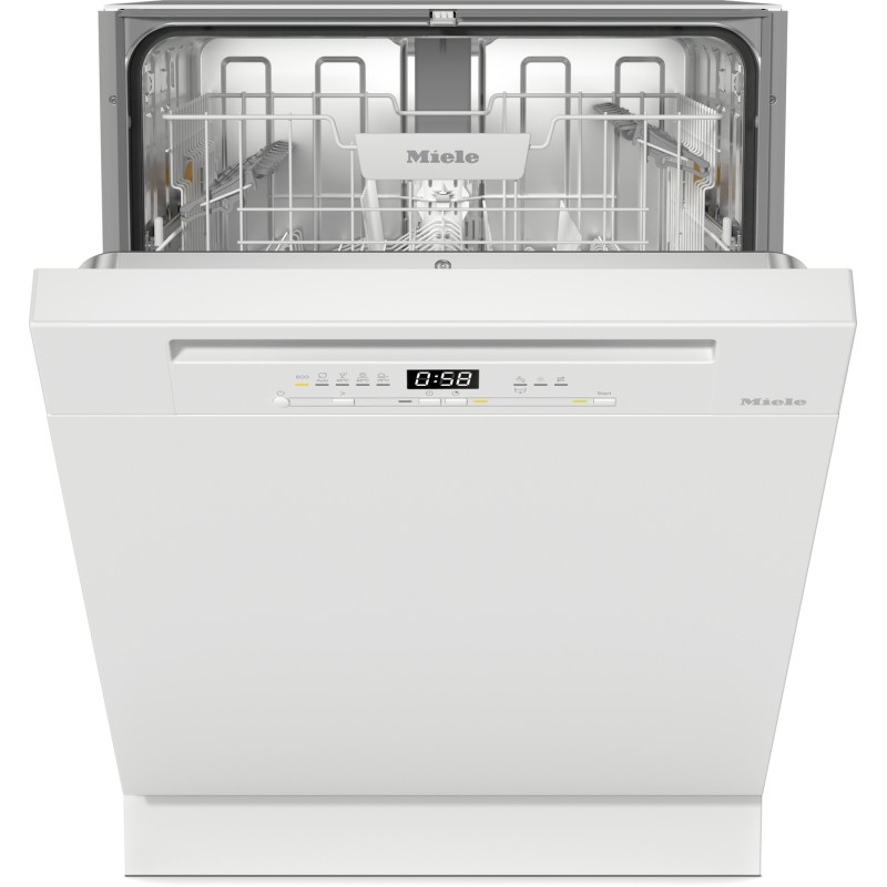 MIELE Lave-vaisselle G 15811-60 i BW Active Plus (12851150)