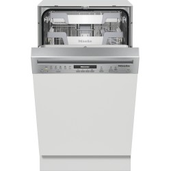 MIELE Geschirrspüler G 15740-45 SCi SL ED (12149310)