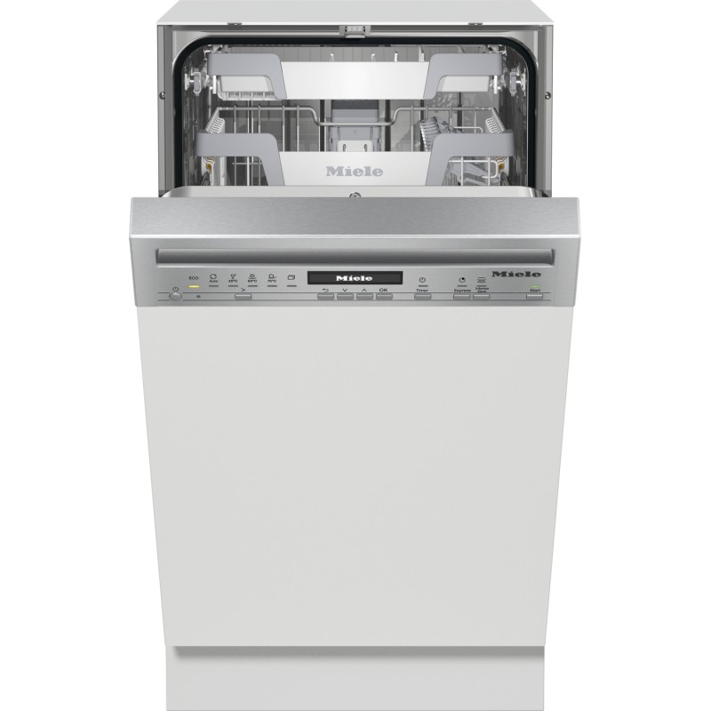 MIELE Lave-vaisselle G 15740-45 SCi SL ED (12149310)