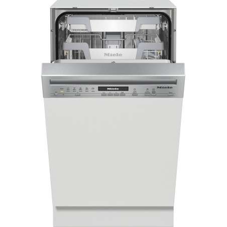 MIELE Geschirrspüler G 15740-45 SCi SL ED (12149310)