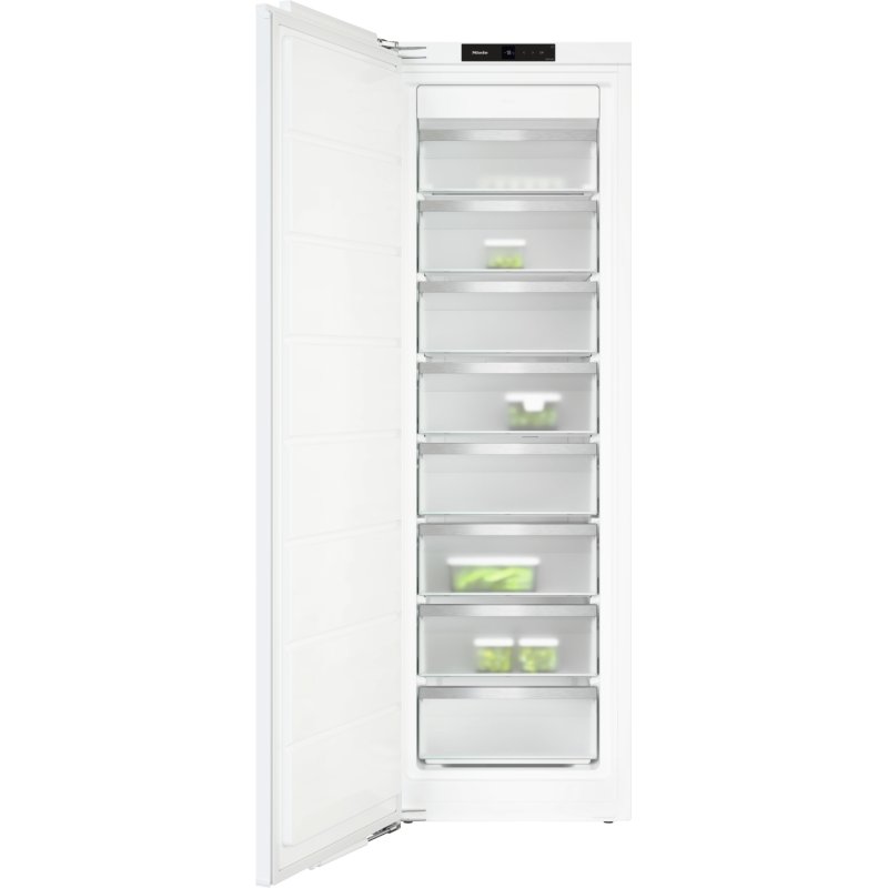 MIELE Congélateur FNS 7740 D LI (12361980)