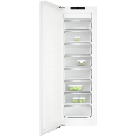 MIELE Congélateur FNS 7740 D LI (12361980)