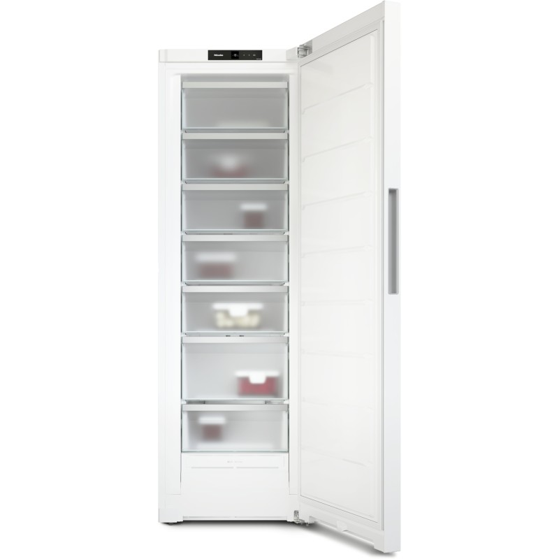 MIELE Congélateur FN 4372 D-1 ws (12431390)