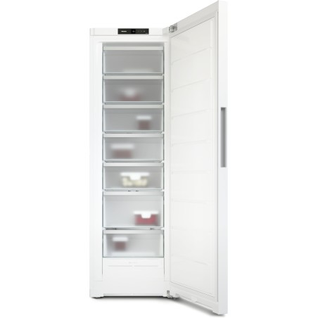 MIELE Congélateur FN 4372 D-1 ws (12431390)