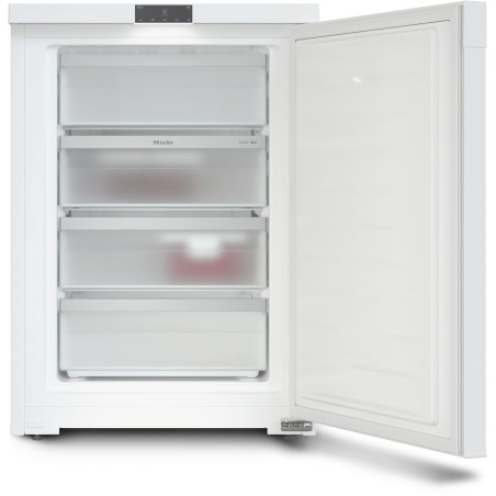 MIELE Congélateur F 4001 D ws (12389280)