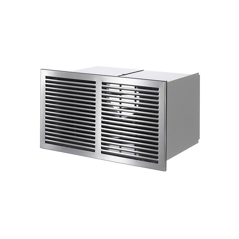 MIELE Umbausatz Umluft DUU 2900 (09242390)