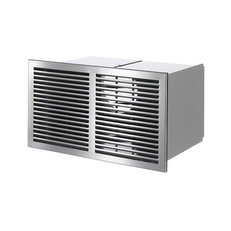 MIELE Umbausatz Umluft DUU 2900 (09242390)