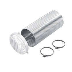 MIELE Umbausatz Umluft DUU 150 (05696270)