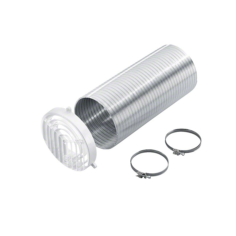 MIELE Jeu d'adaptation circuit fermé DUU 150 (05696270)