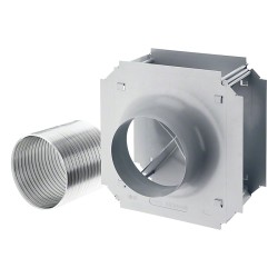MIELE Jeu d'adaptation circuit fermé DUI 32 (09561760)