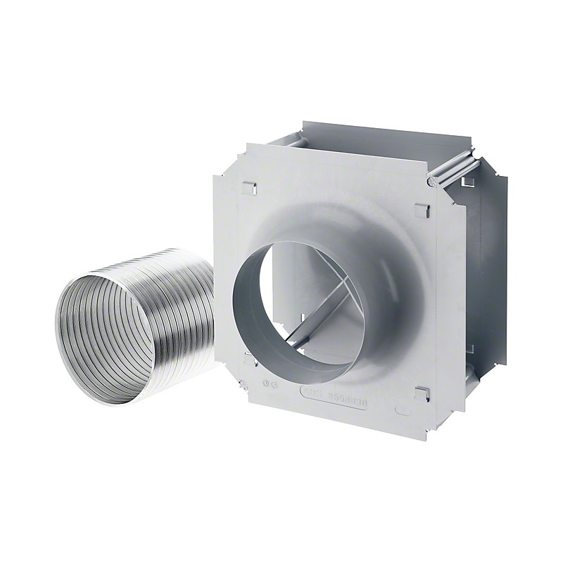 MIELE Umbausatz Umluft DUI 32 (09561760)
