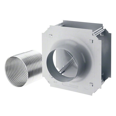 MIELE Umbausatz Umluft DUI 32 (09561760)