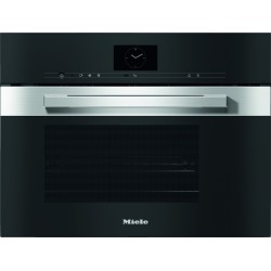 MIELE Four à vapeur avec micro-ondes DGM 7640-60 ED (10936890)