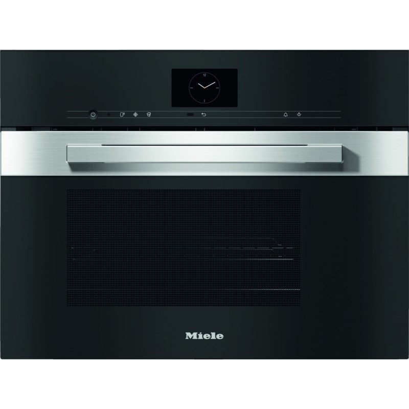 MIELE Four à vapeur avec micro-ondes DGM 7640-60 ED (10936890)