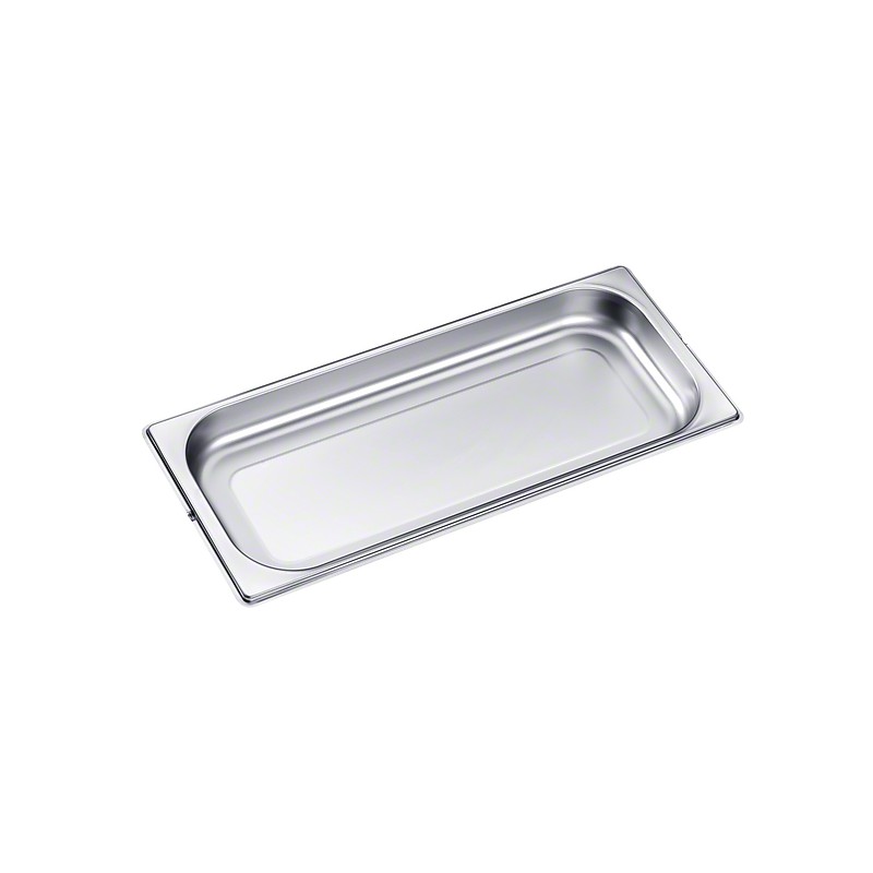 MIELE Garschale DGG20, 1.8 l ungelocht (08246340)