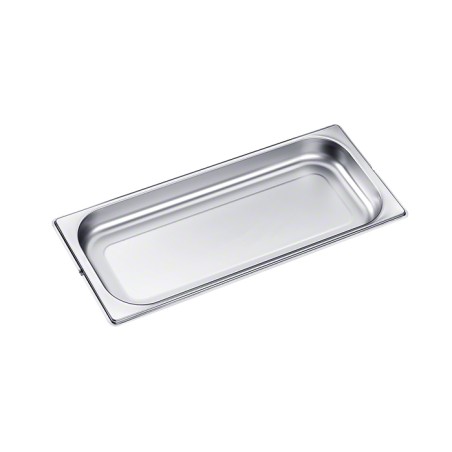 MIELE Récipient DGG20, 1.8 l non perforé (08246340)
