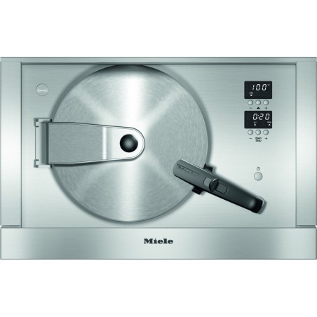 MIELE Steamer DGD 7035-60 ED 400V (10904260)