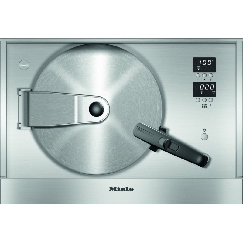 MIELE Steamer DGD 7035-55 ED 400V (10904250)