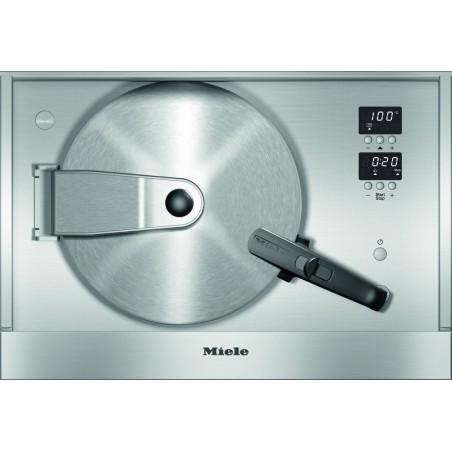 MIELE Steamer DGD 7035-55 ED 400V (10904250)