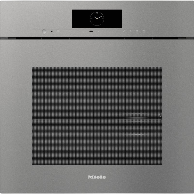 MIELE DGC 7865-60 XXL HCX Pro GR 230V (12100980)