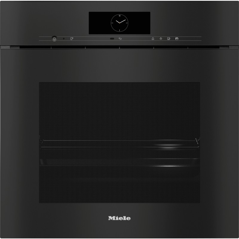 MIELE DGC 7860-60 XXL HCX Pro SW (12081640)