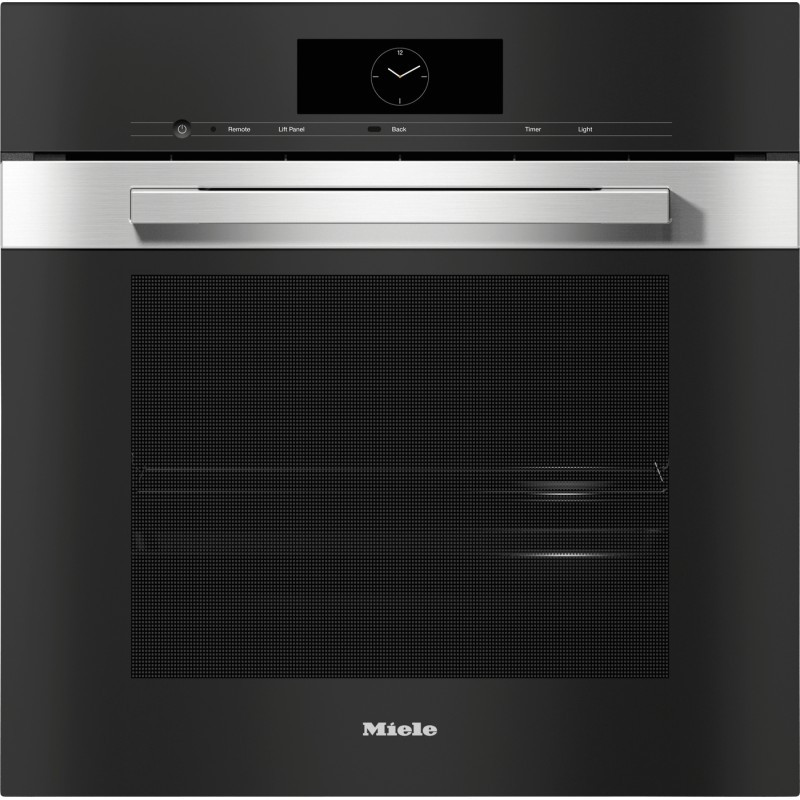 MIELE Four à vapeur combiné DGC 7860-60 XXL HC Pro ED (12081620)