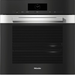 MIELE Four à vapeur combiné DGC 7860-60 XXL HC Pro ED (12081620)