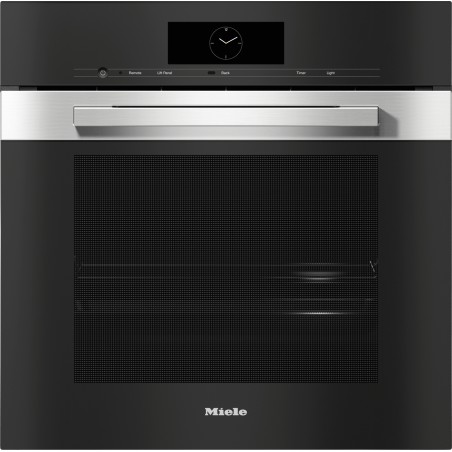 MIELE Four à vapeur combiné DGC 7860-60 XXL HC Pro ED (12081620)